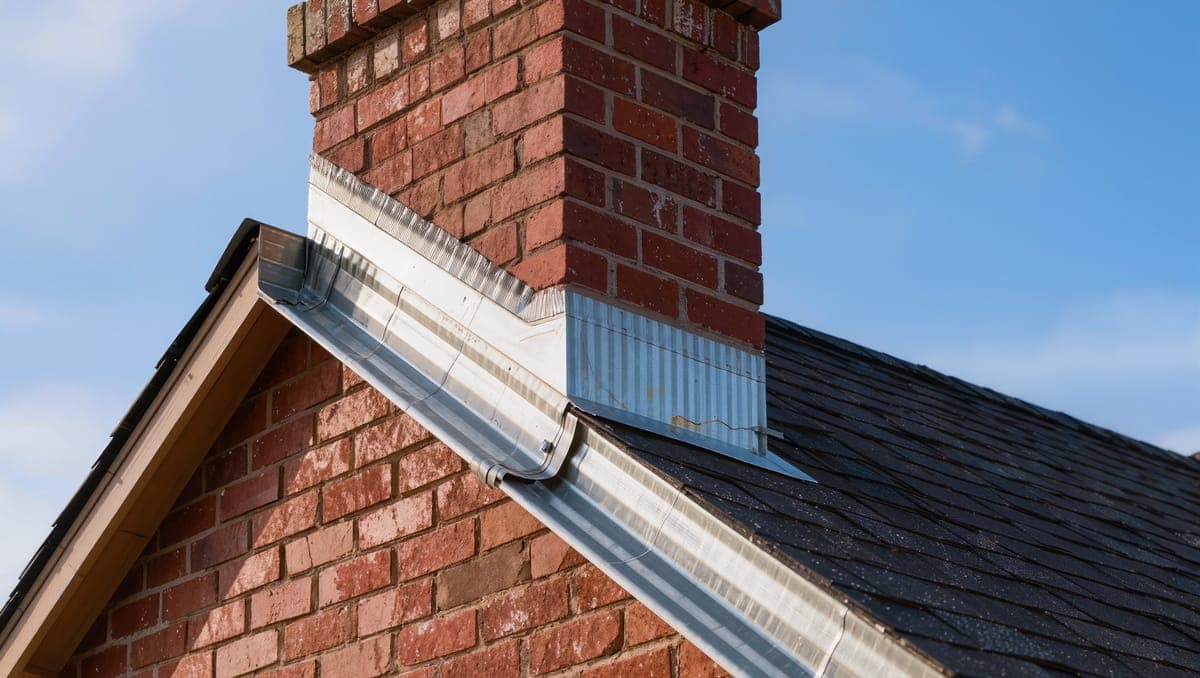 Roof Repair project detail by Cali #1 Roofing